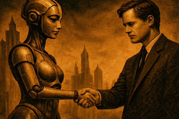 Alignment by Mistake: Cognitive Biases in Humans and LLMs